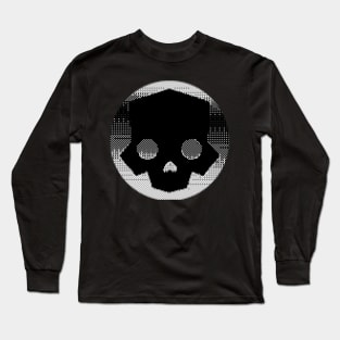 Helldivers gamer Long Sleeve T-Shirt